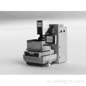 Beste prijs hoge nauwkeurigheid Draad Cut EDM MC3240P